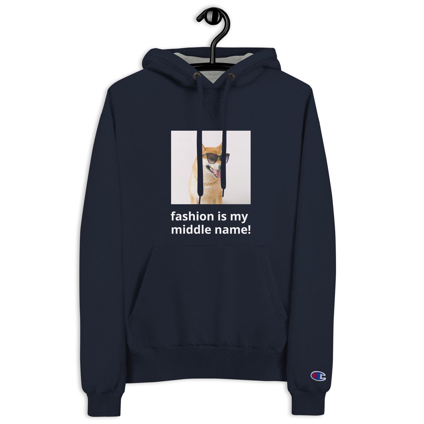 Champion Hoodie