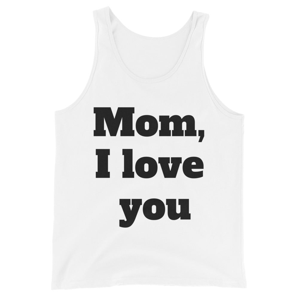 Unisex Tank Top