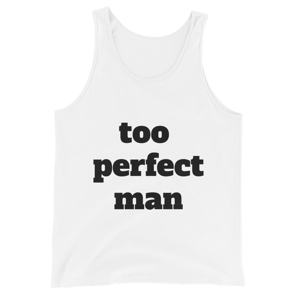 Man's Tank Top