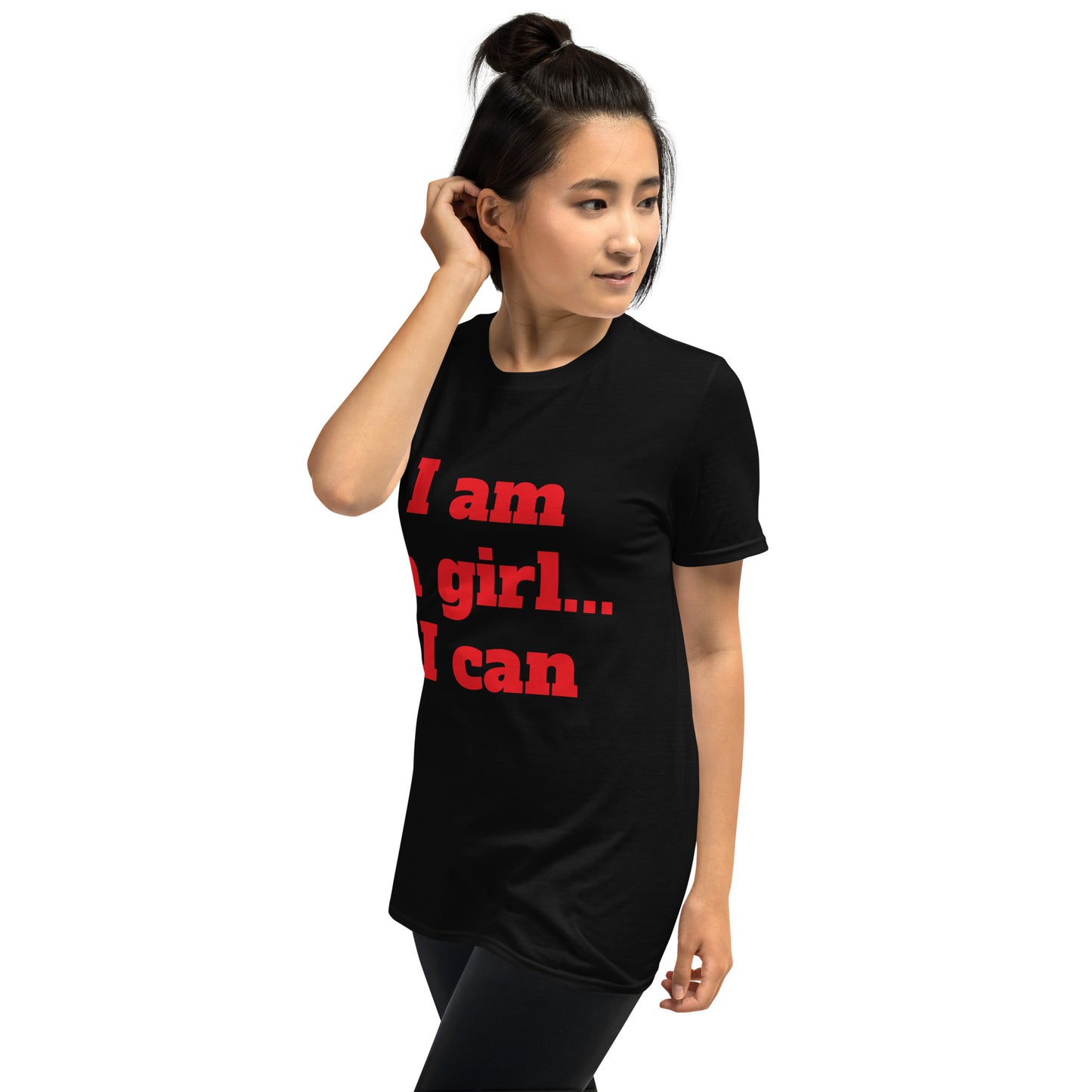 Short-Sleeve Woman T-Shirt