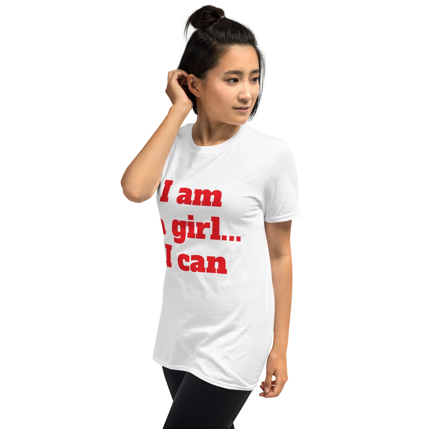 Short-Sleeve Woman T-Shirt