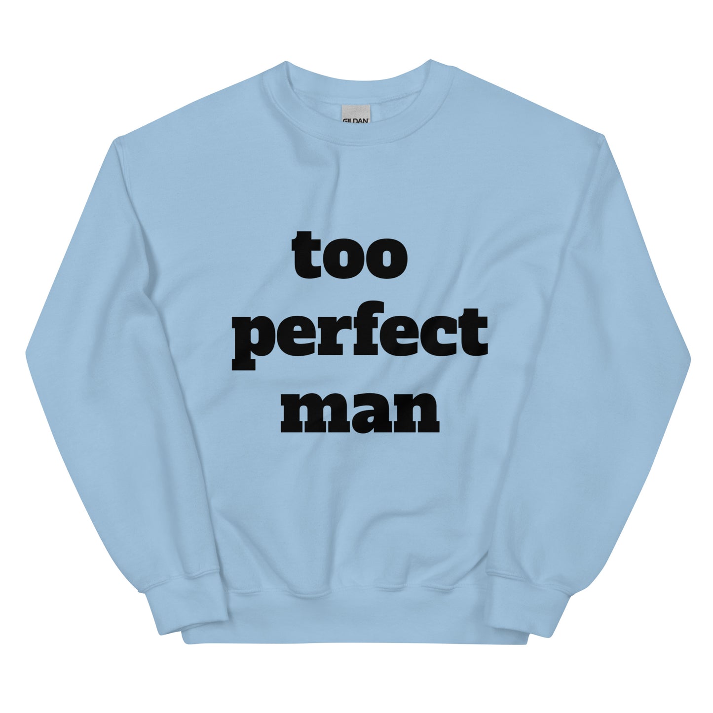 Man's Sweatshirt