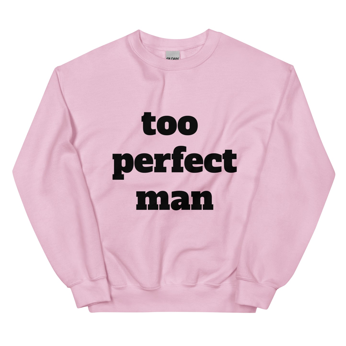 Man's Sweatshirt