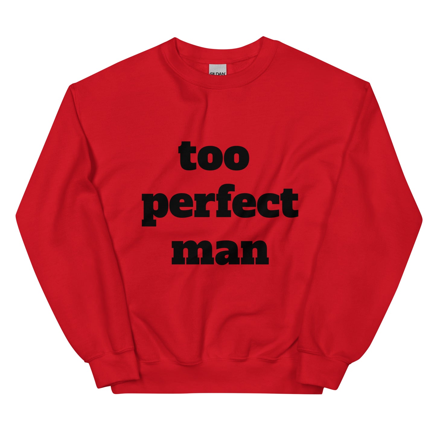 Man's Sweatshirt