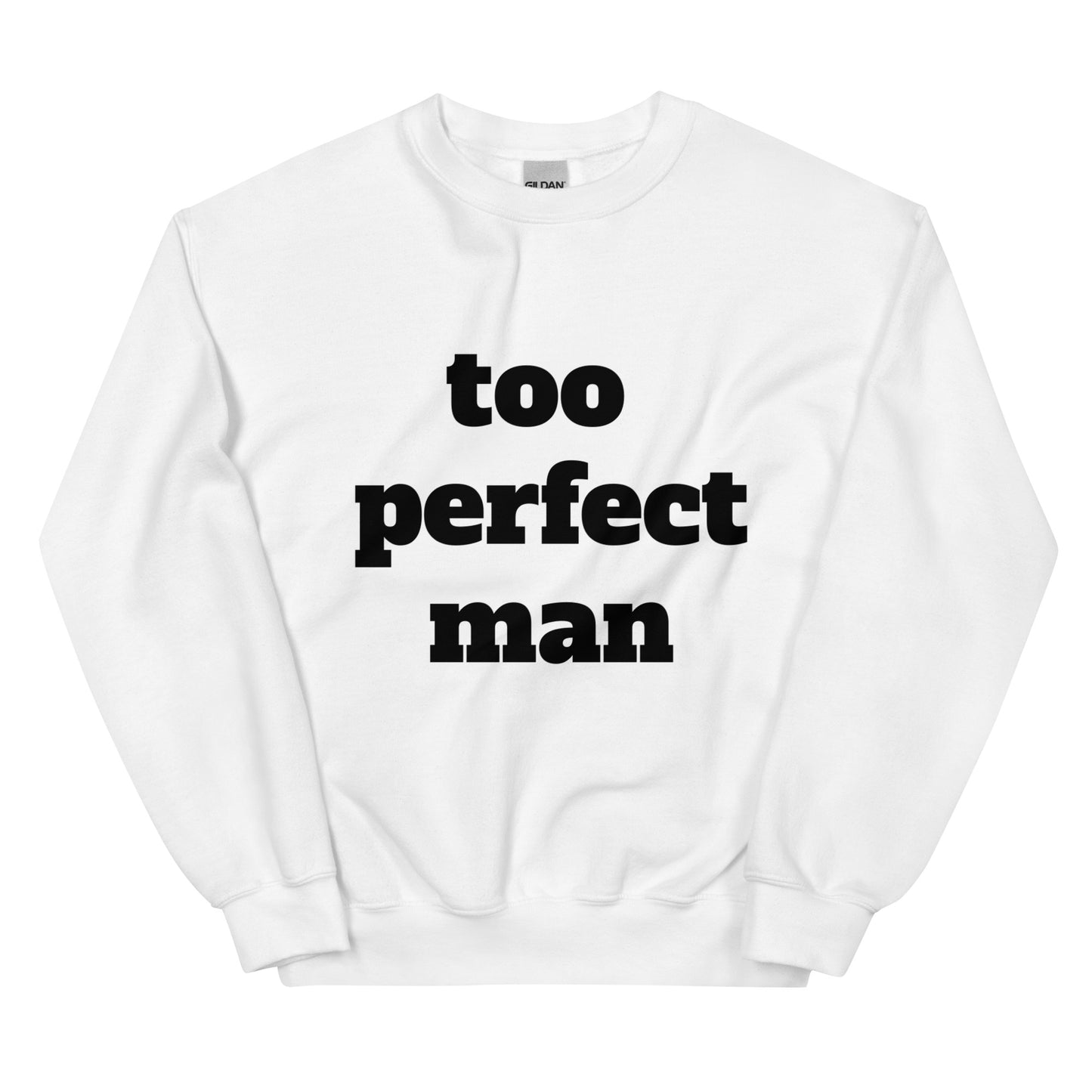 Man's Sweatshirt