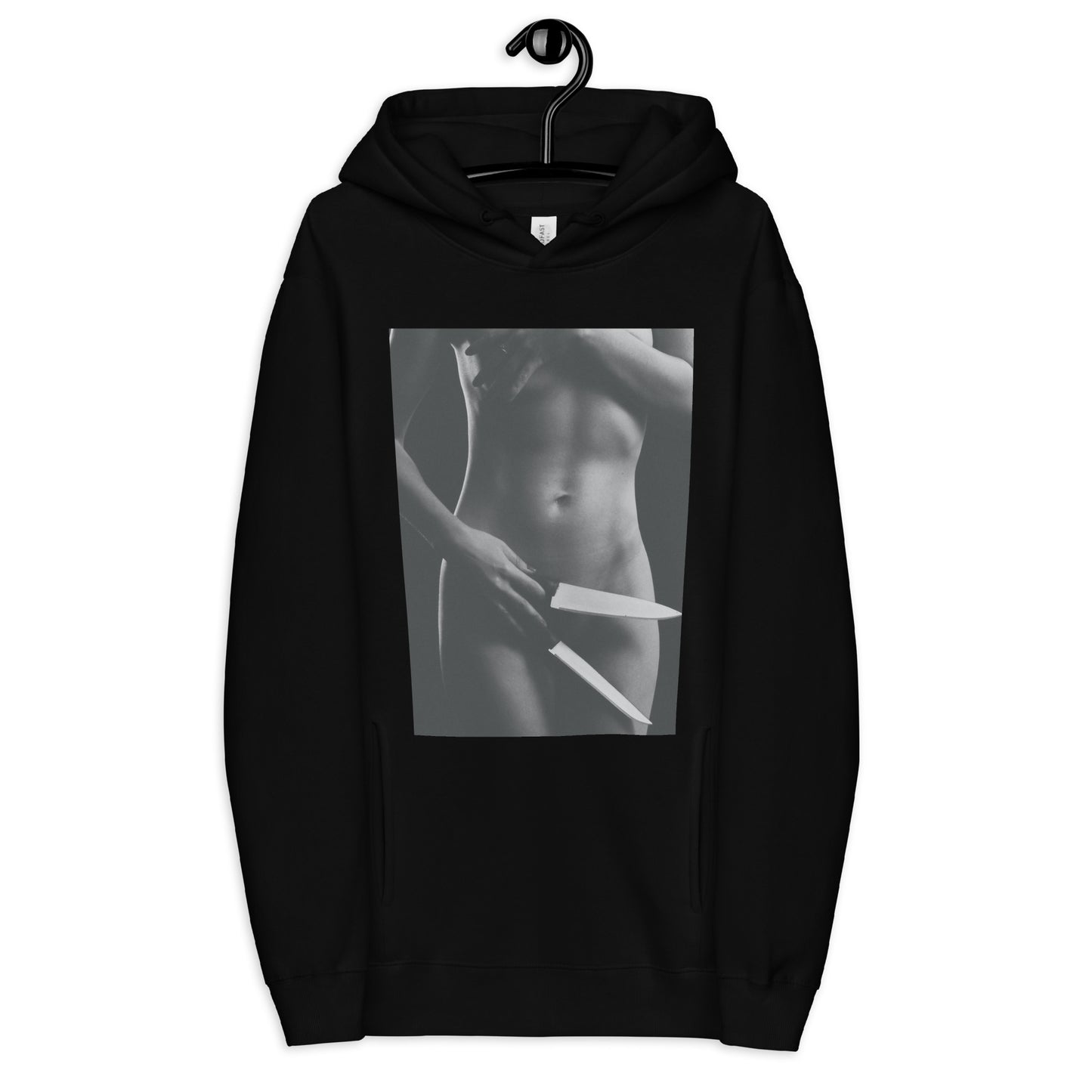 Unisex fashion hoodie