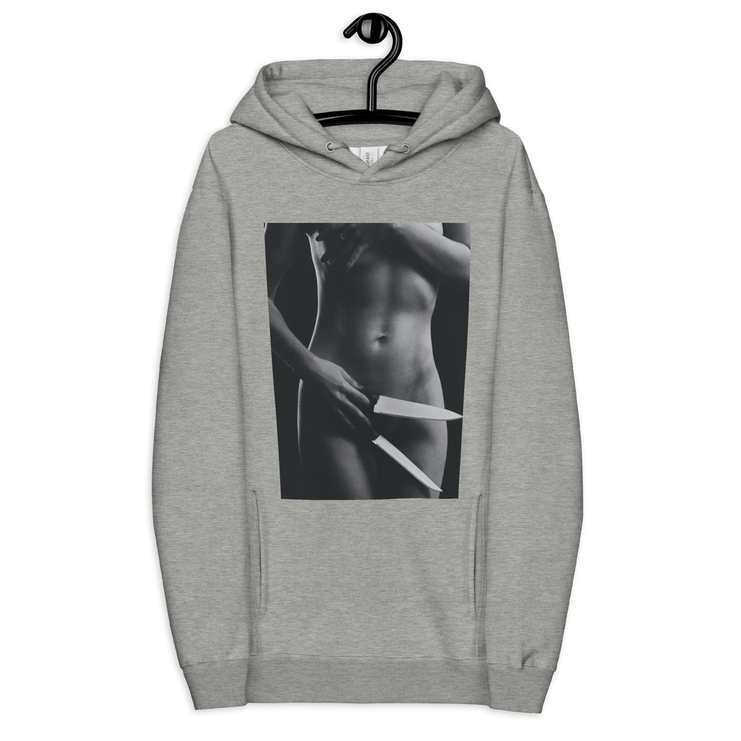 Unisex fashion hoodie