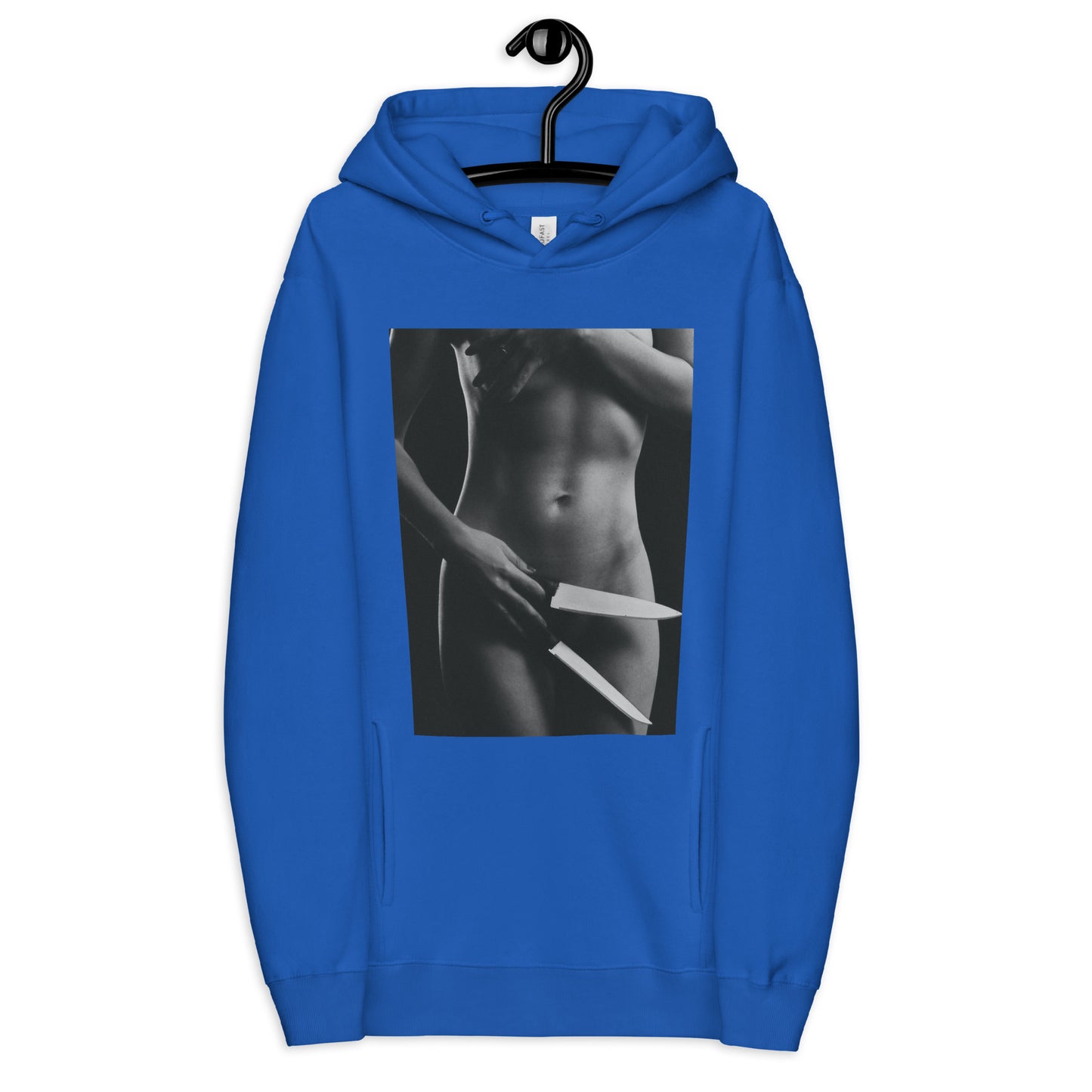 Unisex fashion hoodie