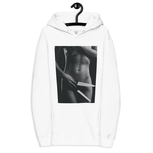 Unisex fashion hoodie