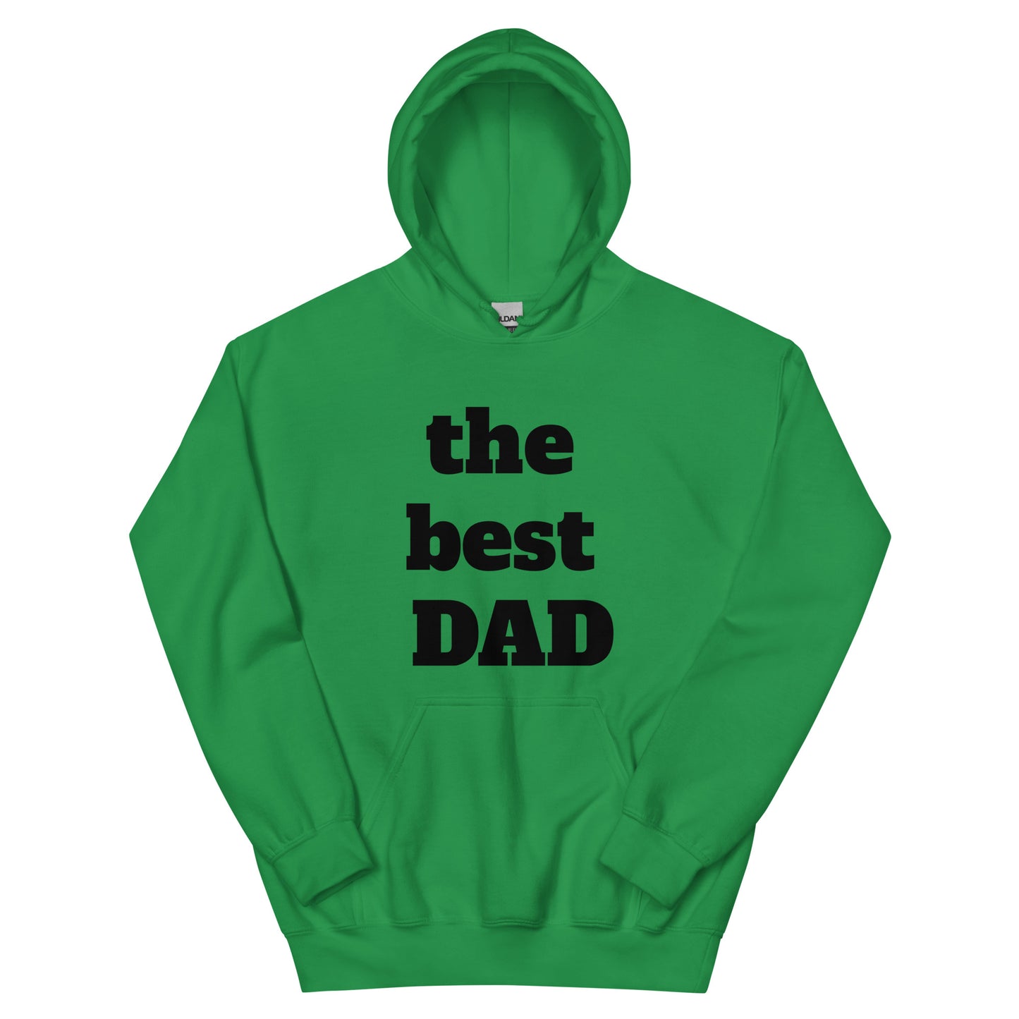 Men's Hoodie