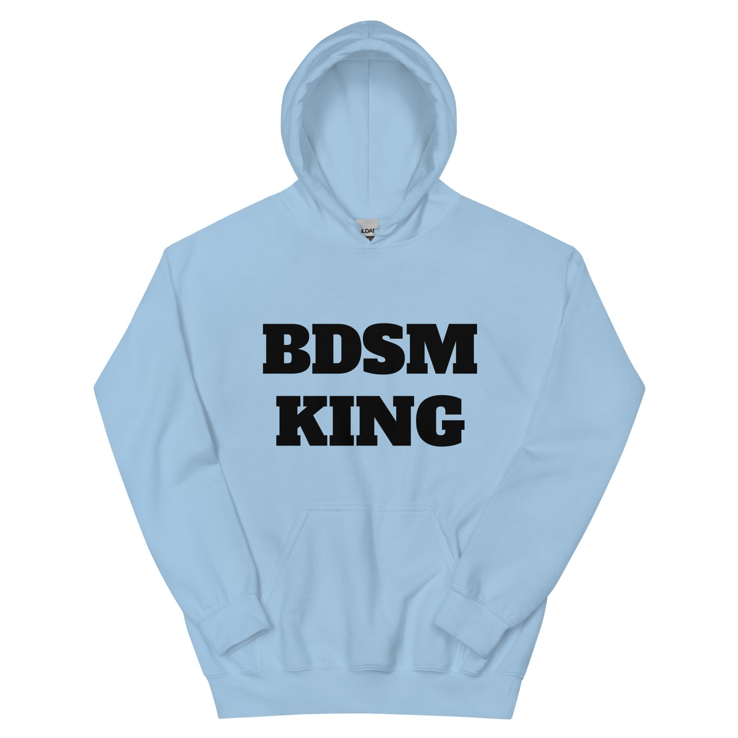 Man Hoodie