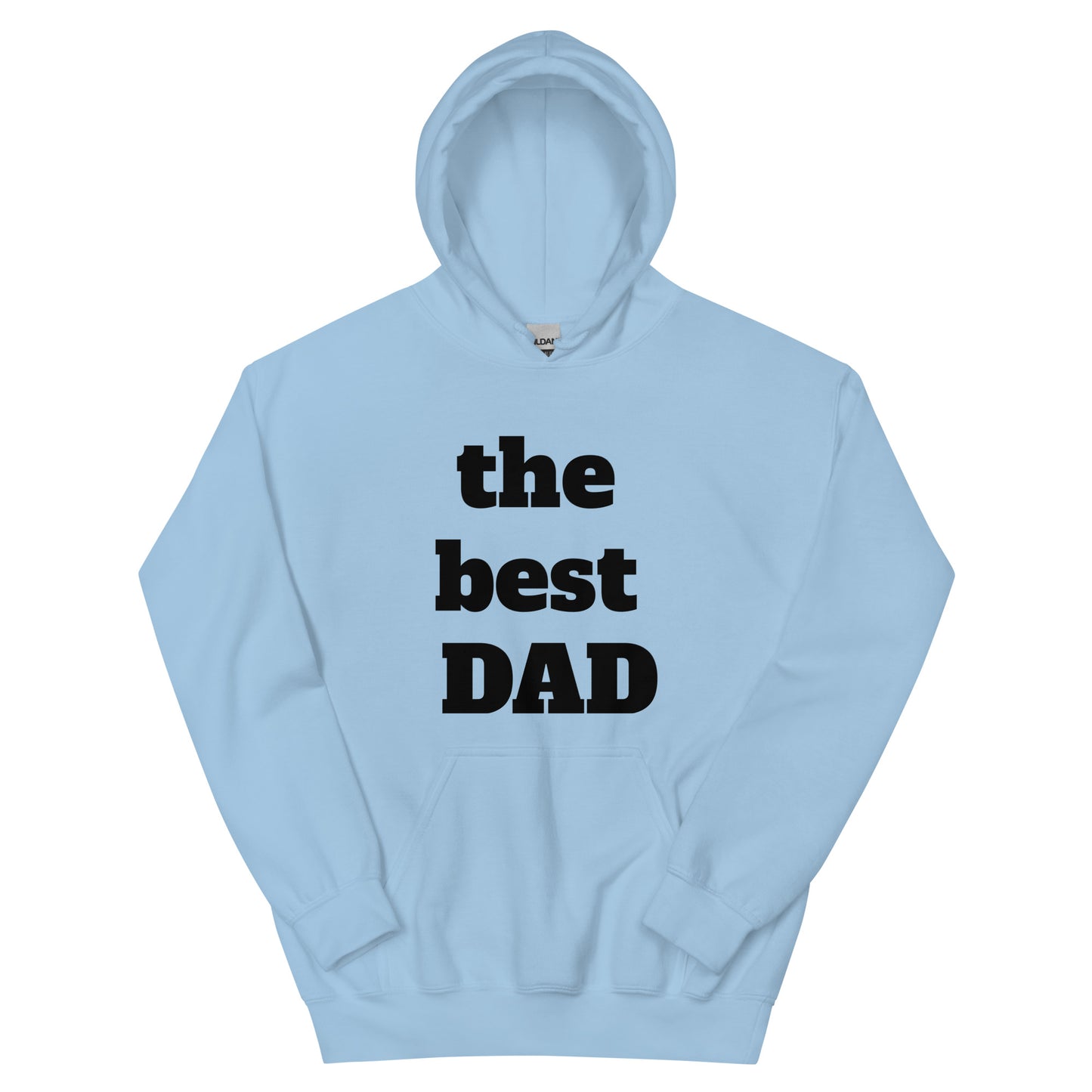 Men's Hoodie