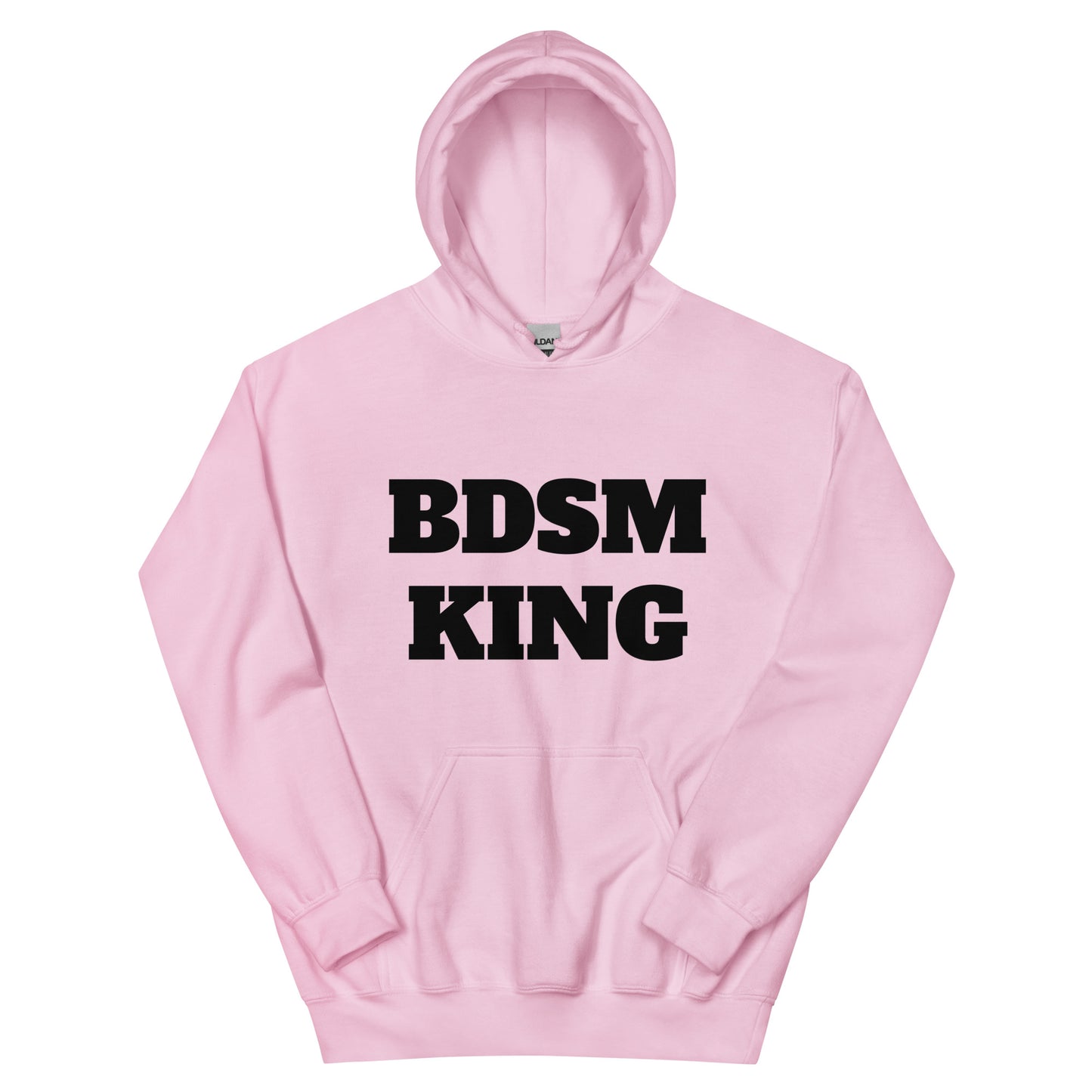 Man Hoodie