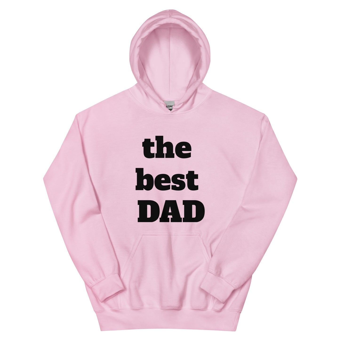 Men's Hoodie