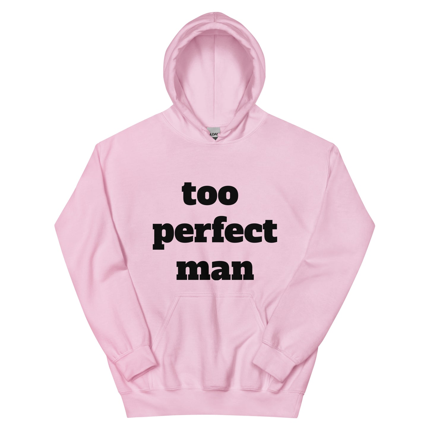 Man's Hoodie