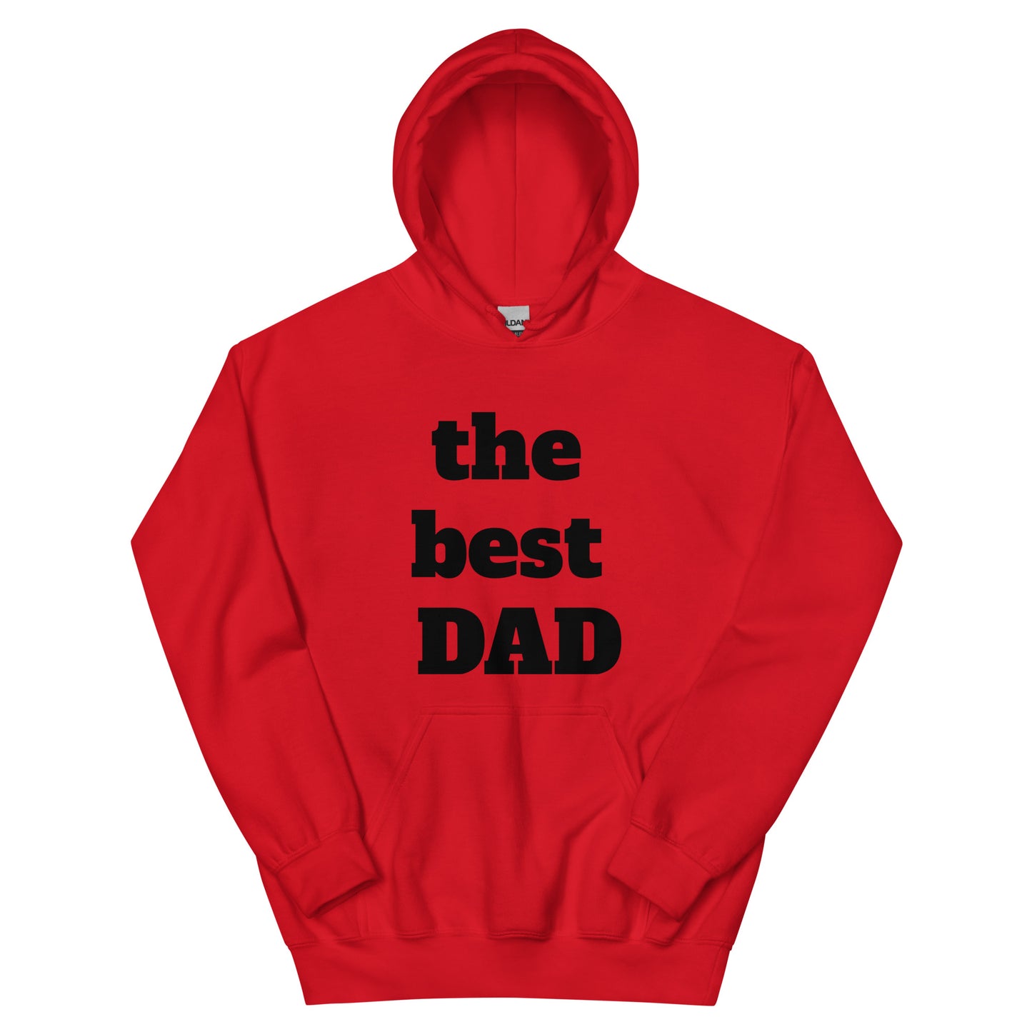 Men's Hoodie