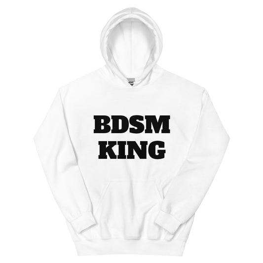 Man Hoodie