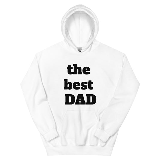 Men's Hoodie