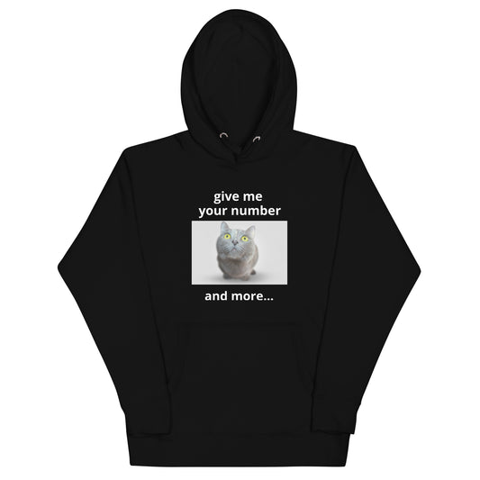 Unisex Hoodie