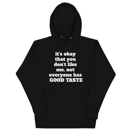 Unisex Hoodie