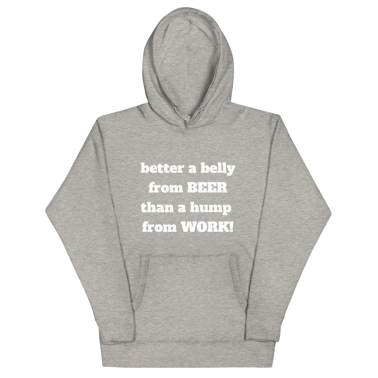 Man Hoodie