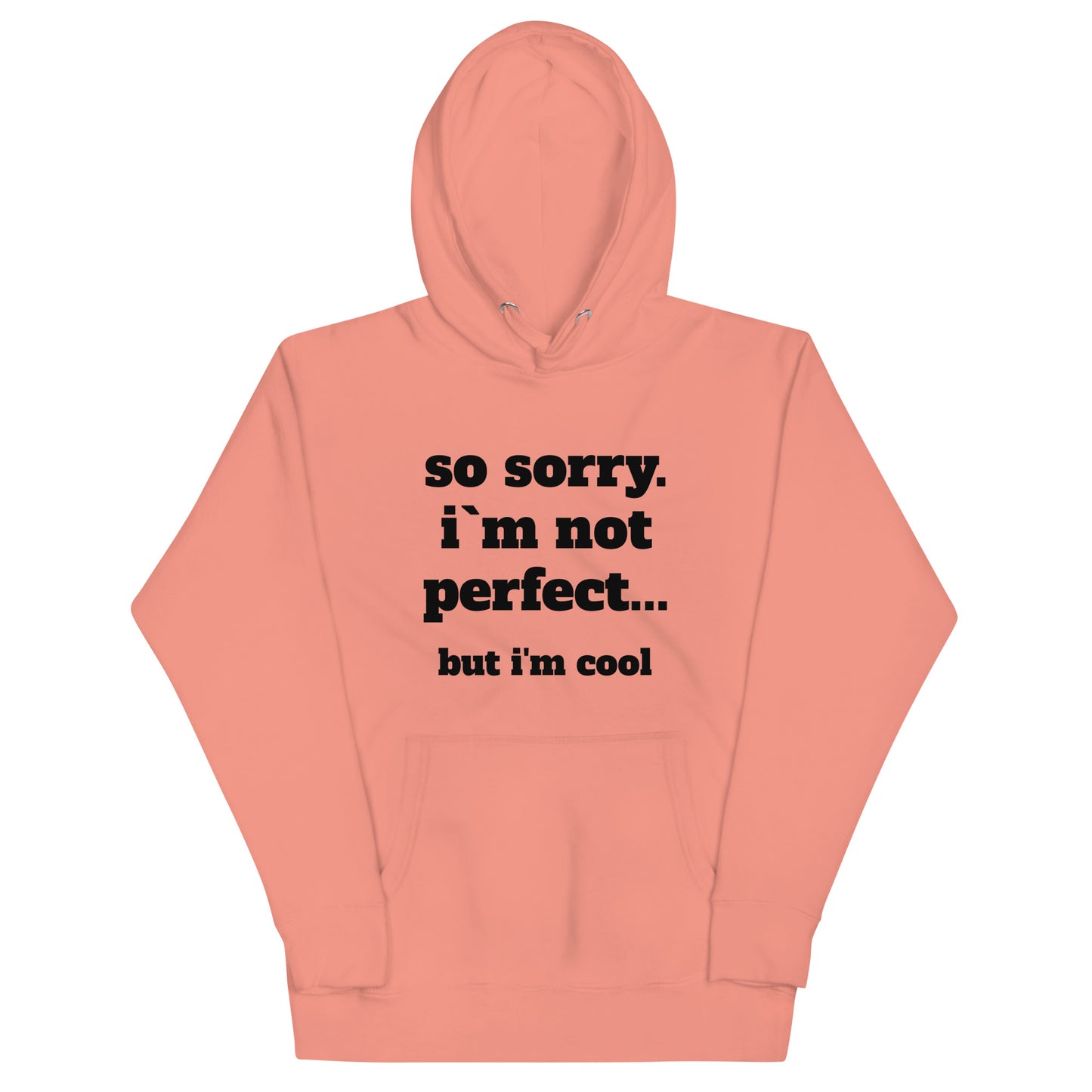 Unisex Hoodie