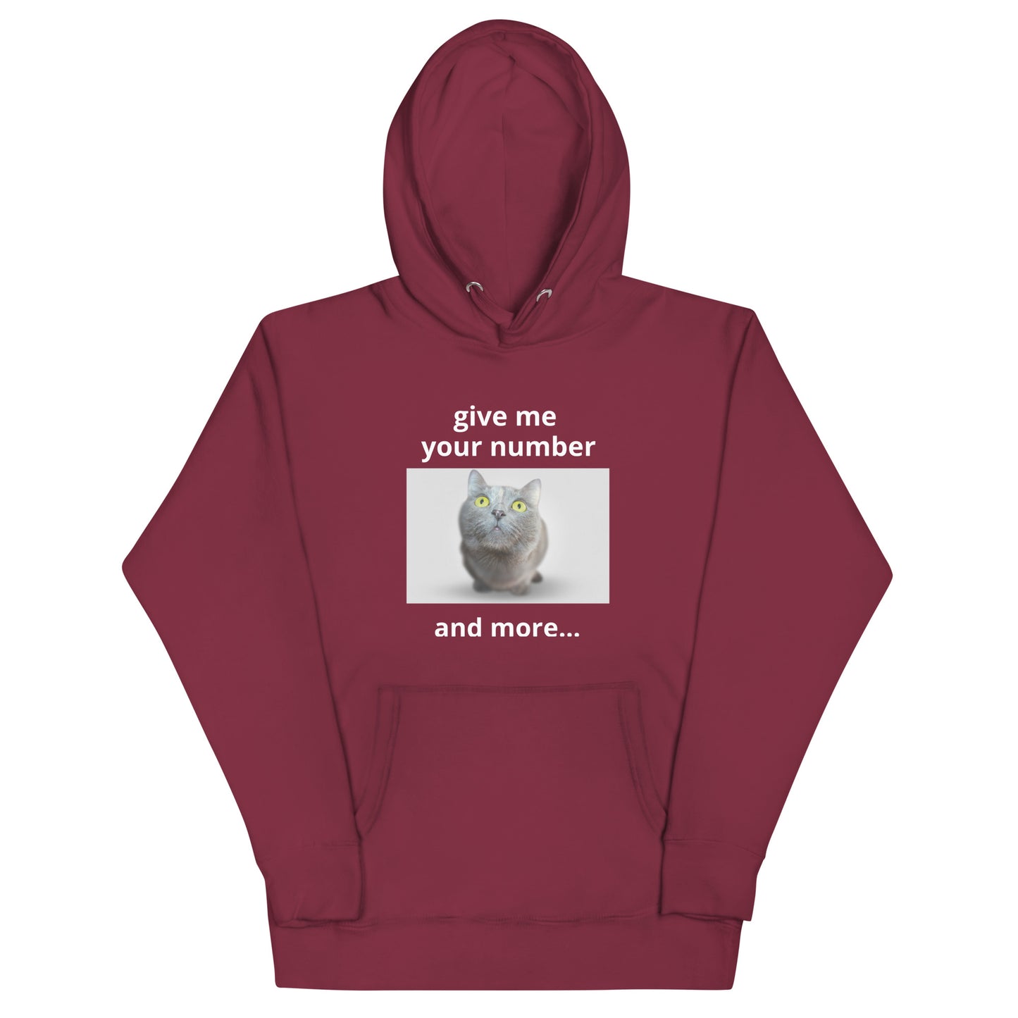 Unisex Hoodie