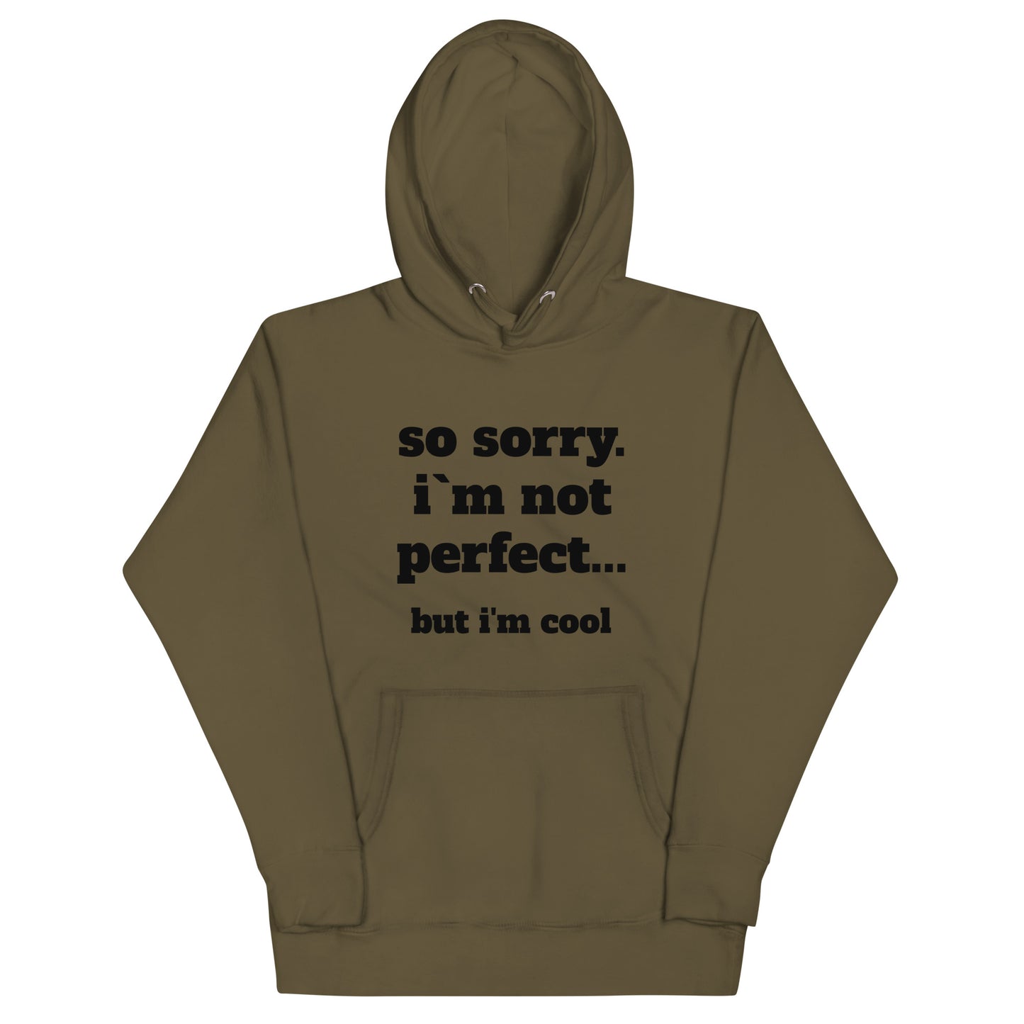 Unisex Hoodie