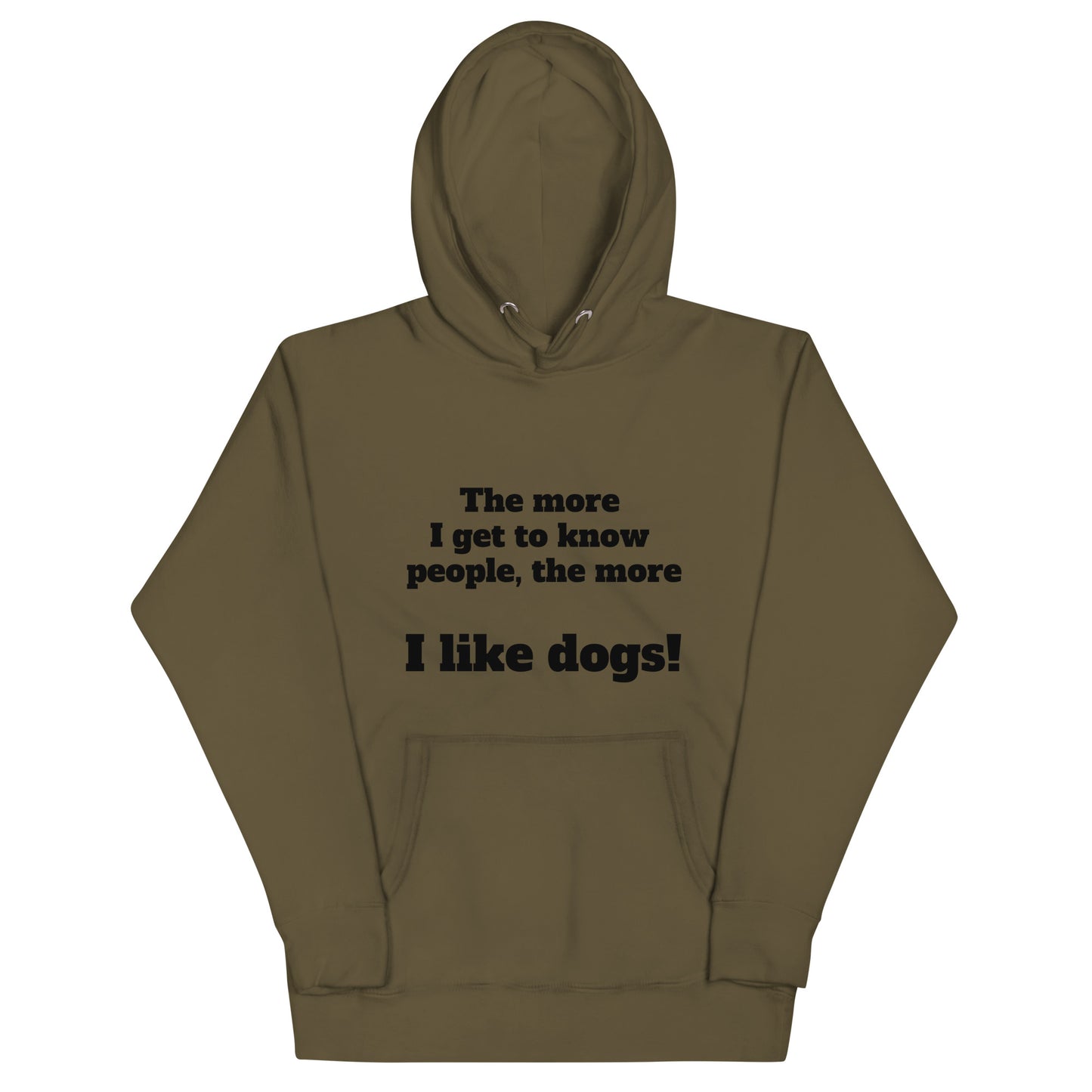 Unisex Hoodie