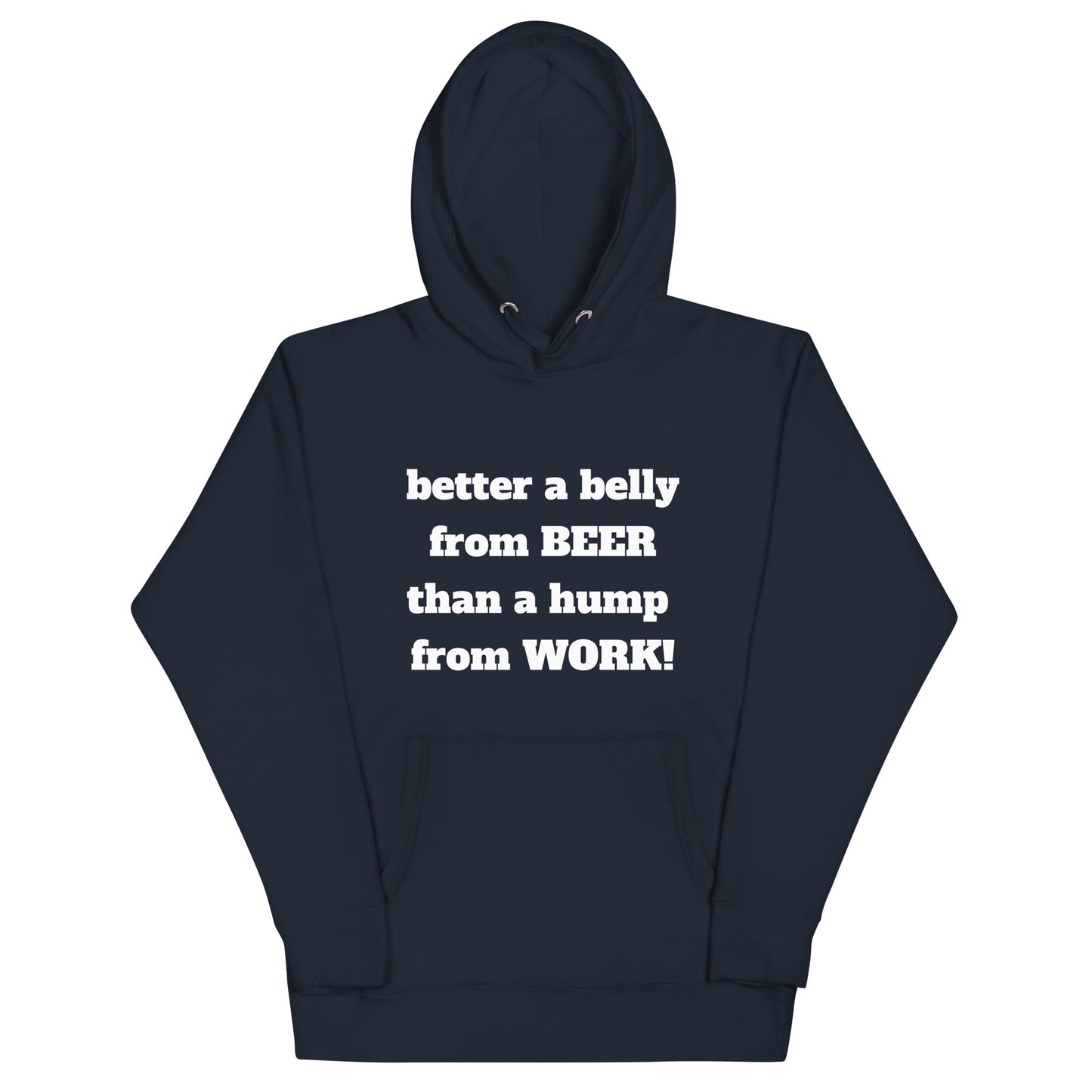 Man Hoodie