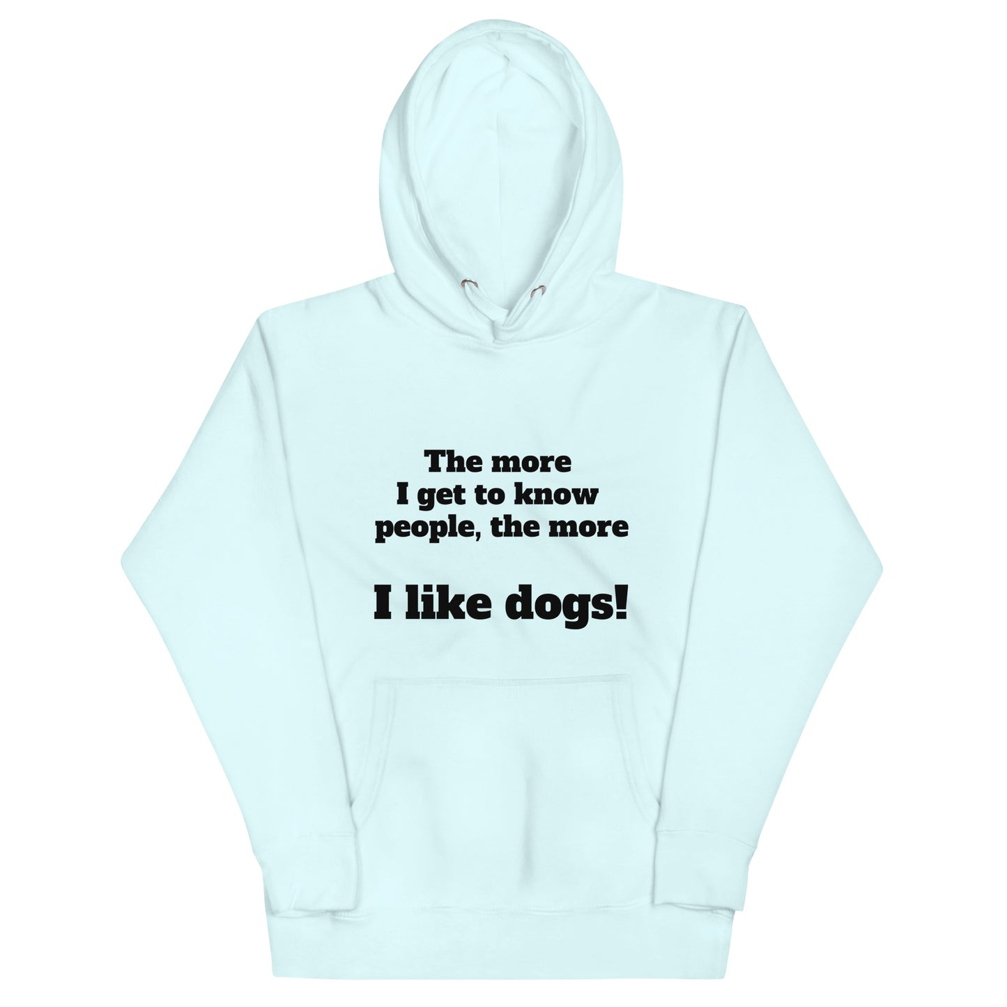 Unisex Hoodie