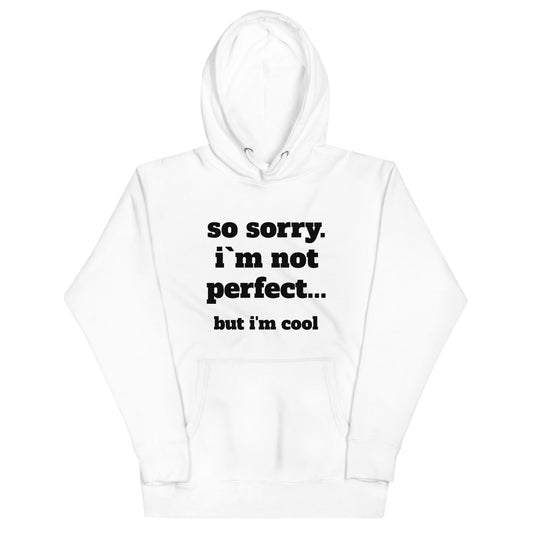 Unisex Hoodie