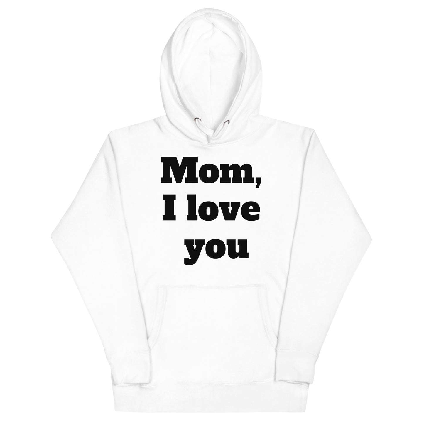 Unisex Hoodie