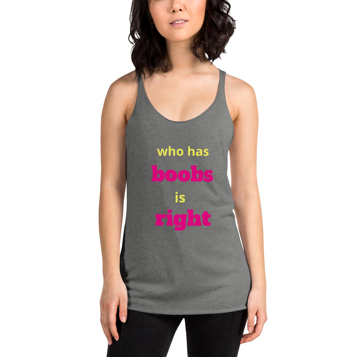 Women's T-shirt